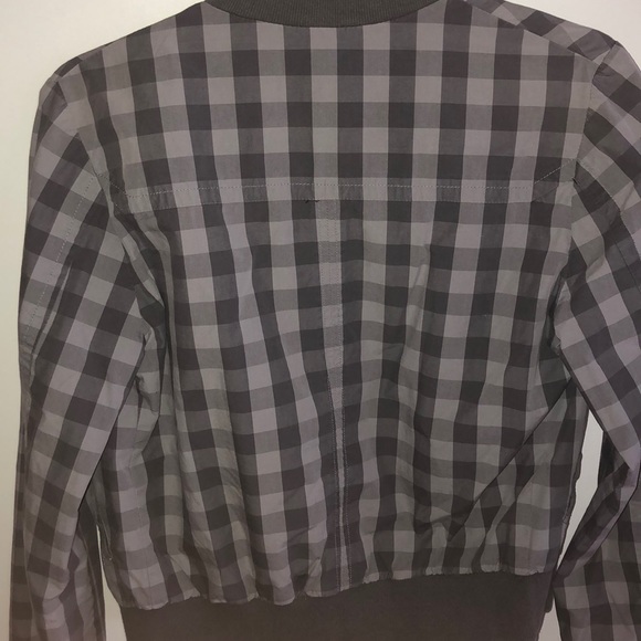 Grey jacket - Picture 3 of 3